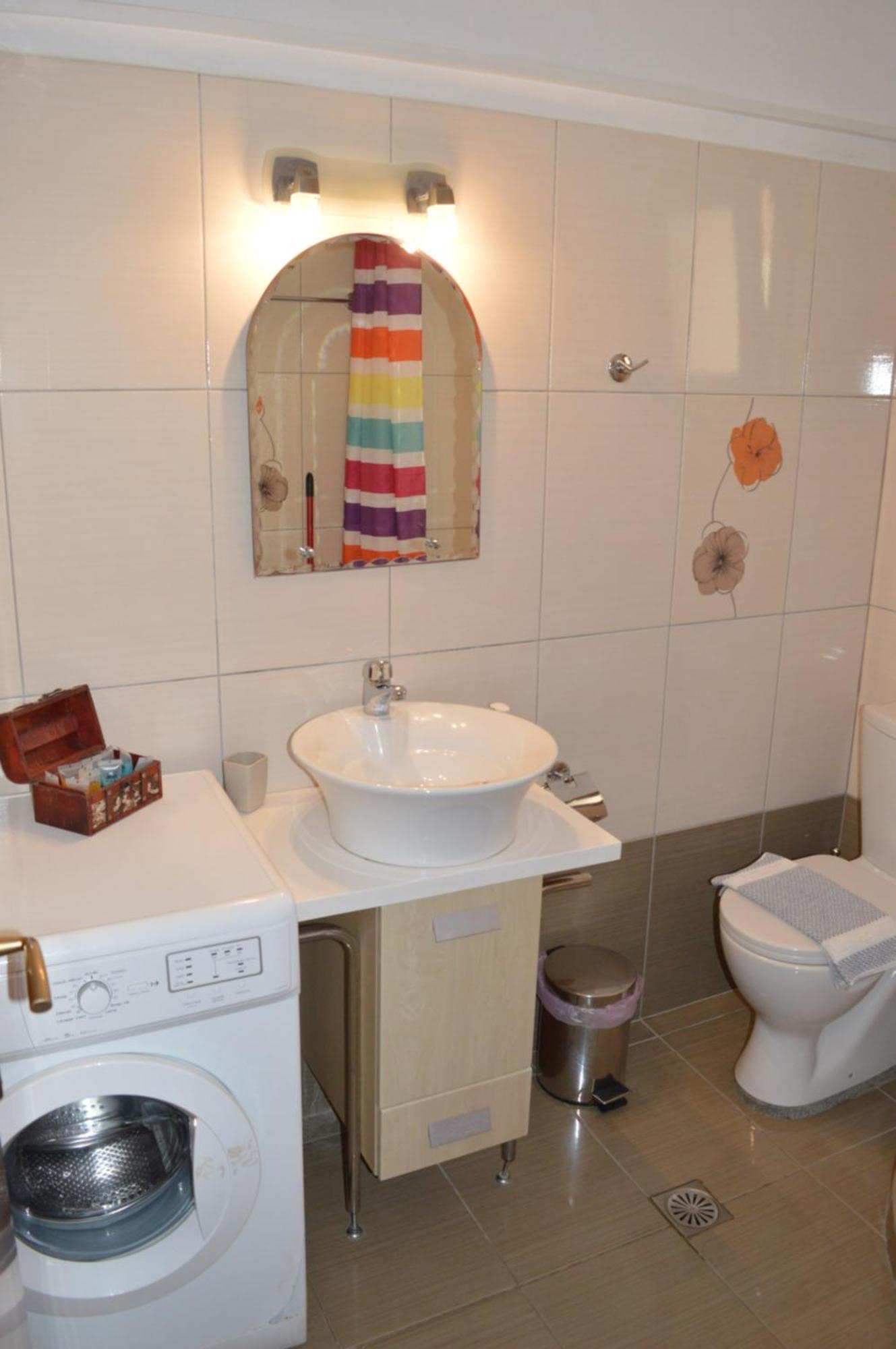 Remvi Apartments Szkópelosz Szoba fotó